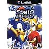 Sonic Heroes