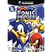 Sonic Heroes
