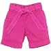 Baby : sash bermudas(br pink 3t)