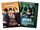 Maverick/Wild Wild West