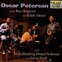 Oscar Peterson Meets Roy Hargrove and Ralph Moore