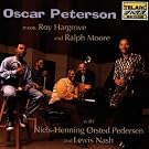 Meets Roy Hargrove And Ralph Moore