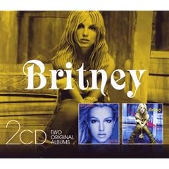 In the Zone/Britney