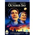 October Sky [DVD] [Import]