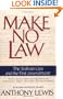 Make No Law: The Sullivan Case and the First Amendment