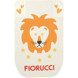 フィオルッチ パルピーマット ライオン柄