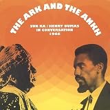 The Ark and the Ankh