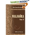 Waligóra: Tom 2 by Józef Ignacy Kraszewski