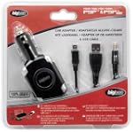 PSP - KFZ-Adapter 12V