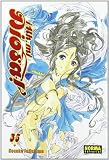 Ah mi diosa! 35 / Ah! My Goddess! (Spanish Edition)
