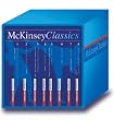 McKinsey Classics. 8 Klassiker und Bestseller von McKinsey-Autoren in der Box: 8 Bde.