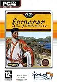 EMPEROR: RISE OF THE MIDDLE KINGDOM