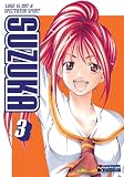 Suzuka, Vol. 3