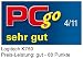 Auszeichnung