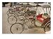 Bicycle Taxis, Khon Kaen, Thailand Places Photographic Poster Print by Gavriel Jecan, 64x48