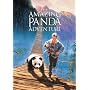 The Amazing Panda Adventure