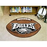 Fanmats NFL - Philadelphia Eagles Football Mats #5819
