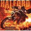 Metal God Essentials Vol.1