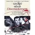 Un roi sans divertissement