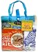 Zebra Mix - Organic Chocolate Chip Cookie Activity Kit
