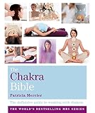 The Chakra Bible: Godsfield Bibles (The Godsfield Bible Series)