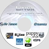 Lightweight Linux