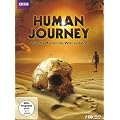 Human Journey - Wie der Mensch die Welt eroberte (2 DVDs)
