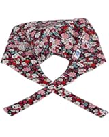 GUOER Women's Surgical Scrub Hat