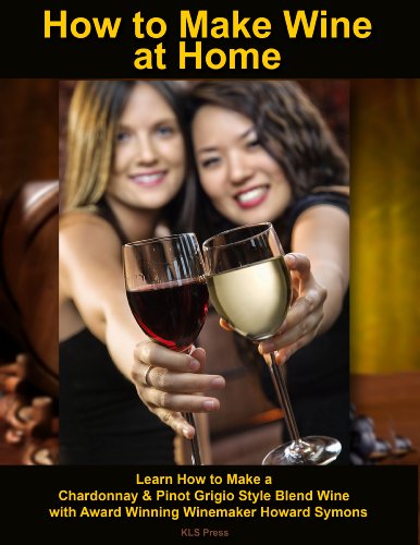 How to Make Wine at Home