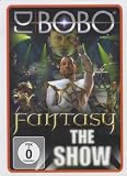 DJ Bobo - Fantasy