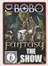 DJ Bobo - Fantasy: The Show
