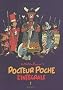 Docteur Poche, L'int�grale Tome 2 :