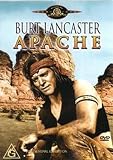 Apache (Bronco Apache) [NON-USA FORMAT, PAL, Reg.4 Import - Australia] [Region 4]