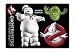Ghostbusters the Video Game Amazon.com Exclusive Slimer Edition image 5