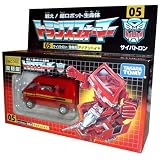 Transformers Encore Series Ironhide ~ Takara