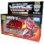 Transformers Encore Series Ironhide