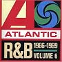 Atlantic R&B 1965-1967 /Vol.6