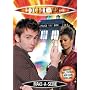 Doctor Who Make A Scene