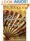 Rashomon Gate: A Mystery of Ancient Japan