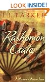 Rashomon Gate