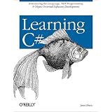 Learning C#