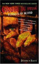 Tunnels of Blood