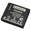 Panasonic DMW-BCJ13E ID secured Akku f�r LX5