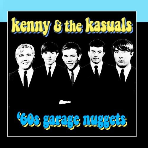 Kenny & the Kasuals - 