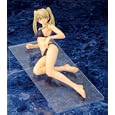 2nd Semester - Eri Sawachika Swim Suit ver. 1/8 Scale PVC Figure