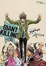GIANT KILLING 9
