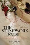 The Stumpwork Robe