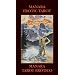 MANARA EROTIC TAROT Mini Tarot (cards) (Mini Tarot Cards)