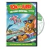 Tom and Jerry V2 Fur Flying Ad