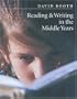 Reading and Writing in the Middle Years